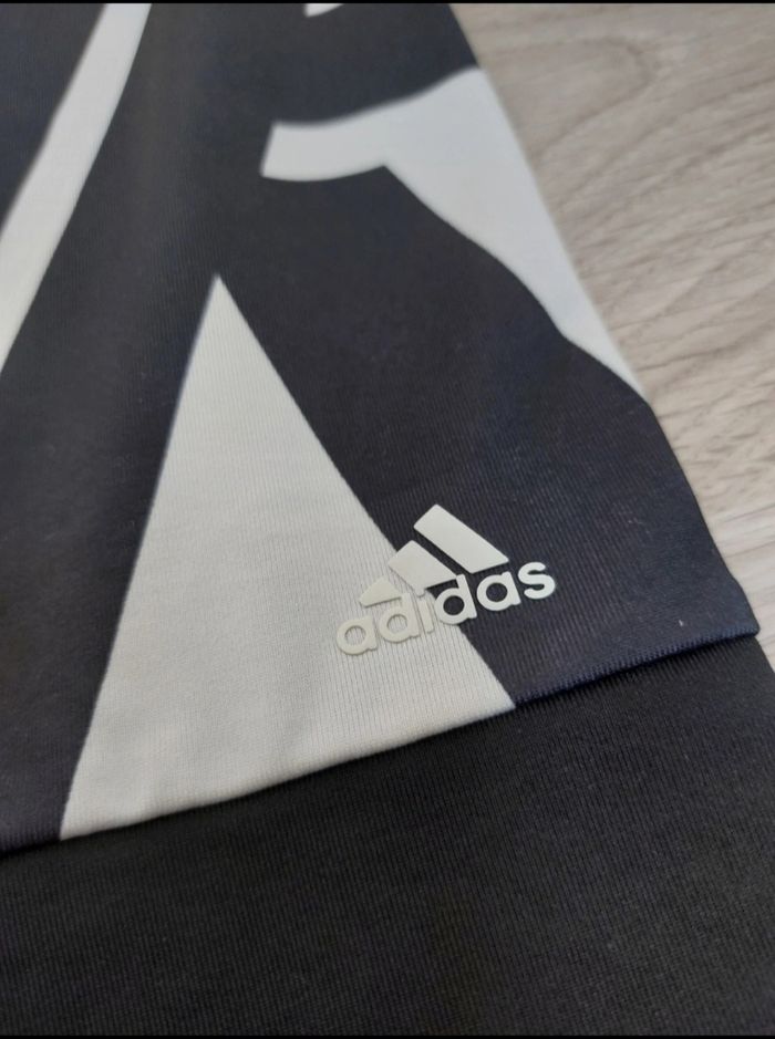 Legging sport Adidas - photo numéro 3