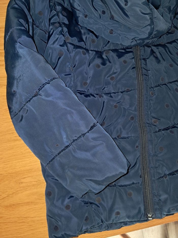 Doudoune 8 ans - photo numéro 3