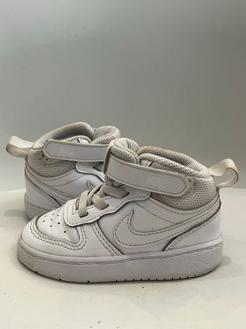 Chaussures bébé Nike 