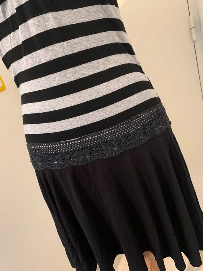 Robe sans manche - photo numéro 3