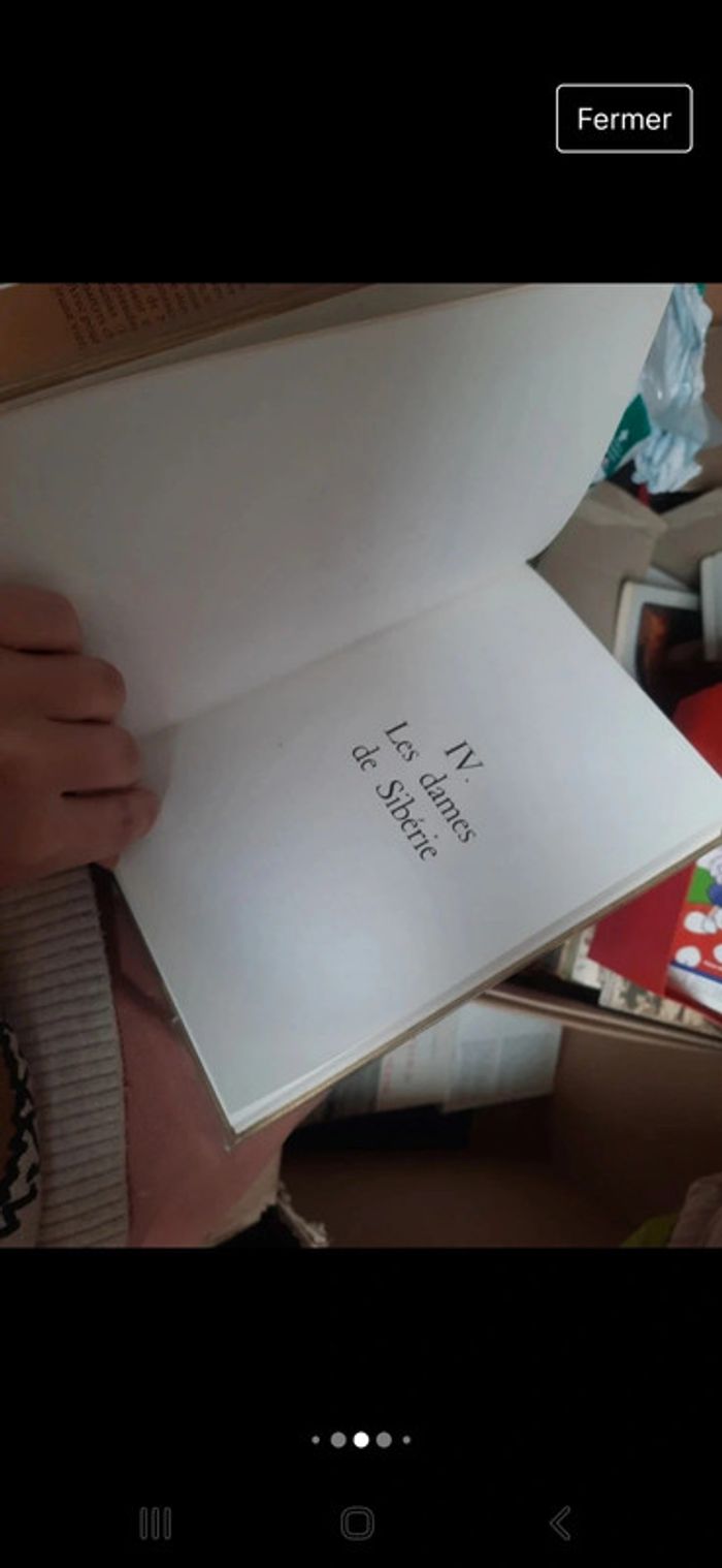 Henri Troyat la lumière des justes tome 4 - photo numéro 4