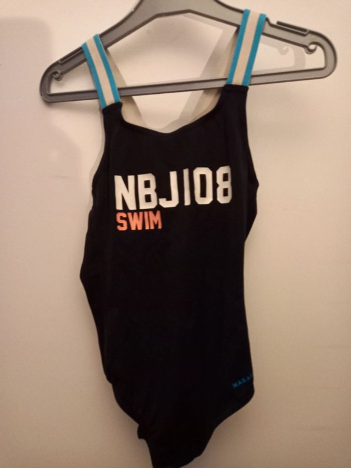 Maillot de bain