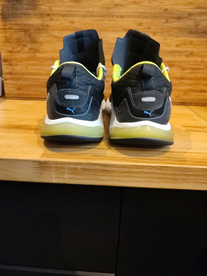 Running Puma lqdcell hydra taille 42 - photo numéro 5