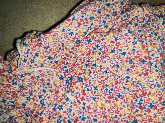 Jupe 5 ans - photo numéro 3