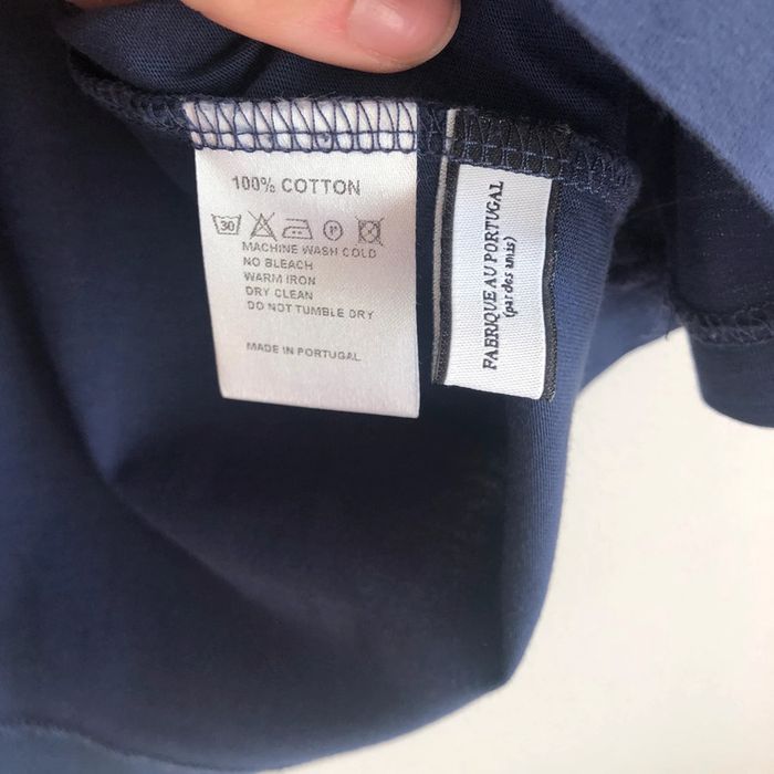 T-shirt cuisse de grenouille – Idéal pour la saison hivernale - photo numéro 4