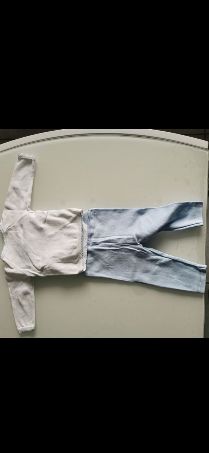 Ensemble taille 3mois - photo numéro 3