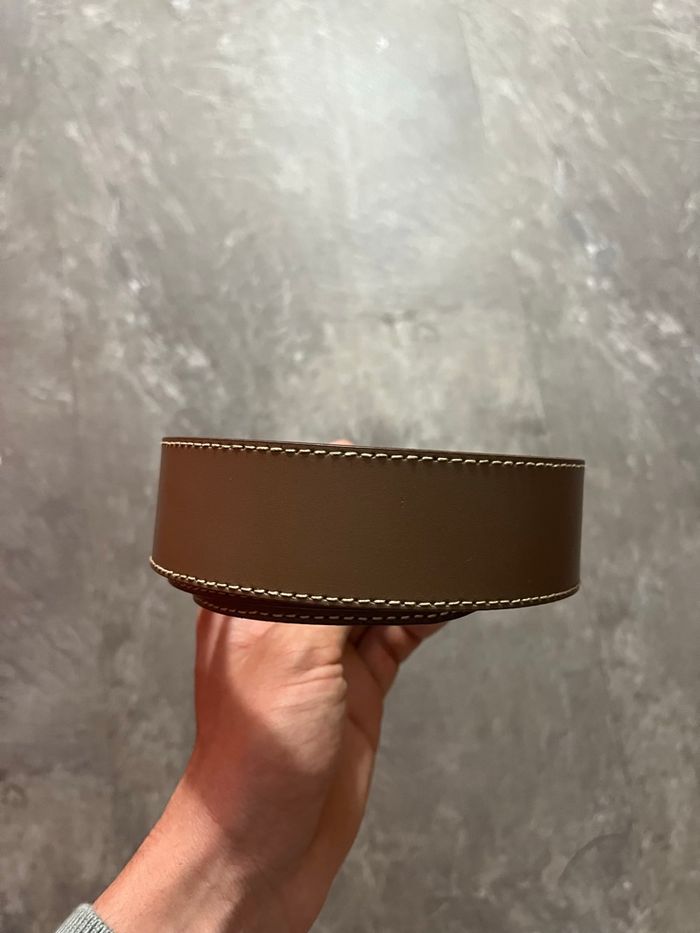 Ceinture hermès - photo numéro 4