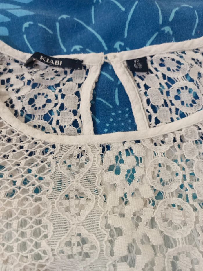 Haut taille 42 - photo numéro 5