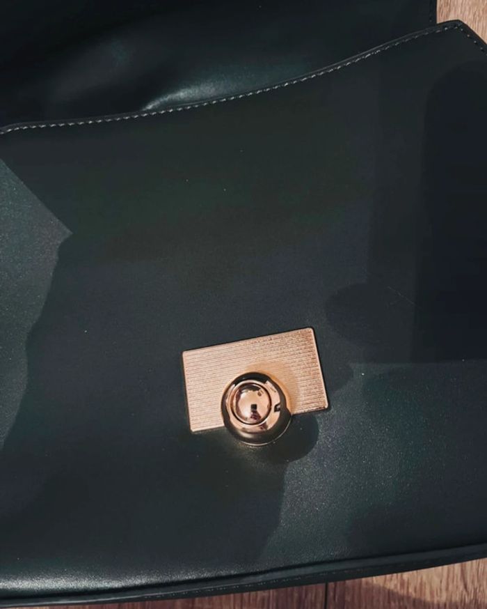 Sac à main original avec bandoulière - photo numéro 5