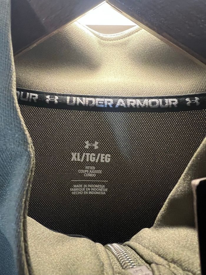 Veste Under armour - photo numéro 7