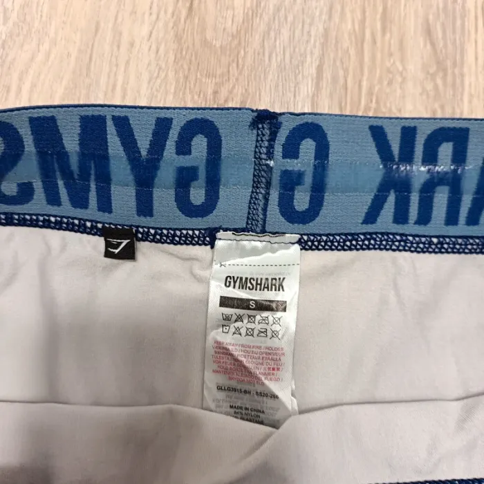 Legging gymshark femme s cosmique - photo numéro 3