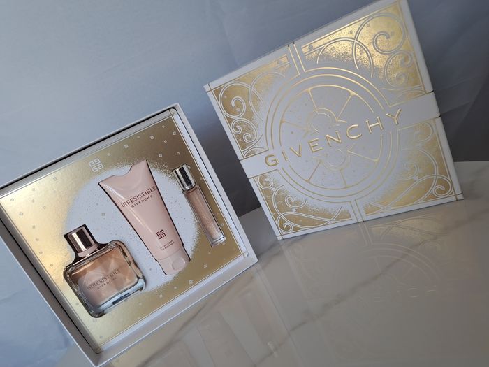 GIVENCHY – IRRESISTIBLE (Coffret) ✨ - photo numéro 1