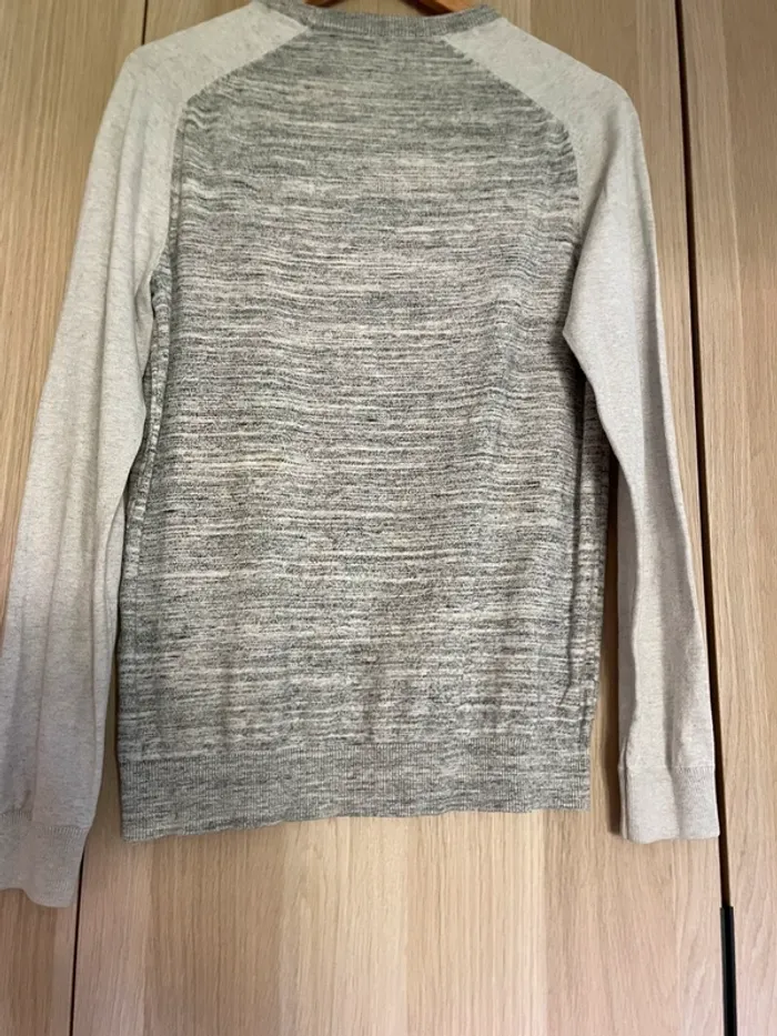 Pull homme - photo numéro 2