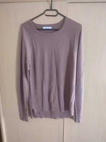 Pull leger camaïeu femme taille 42