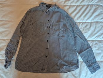 0 Chemise femme taille M
