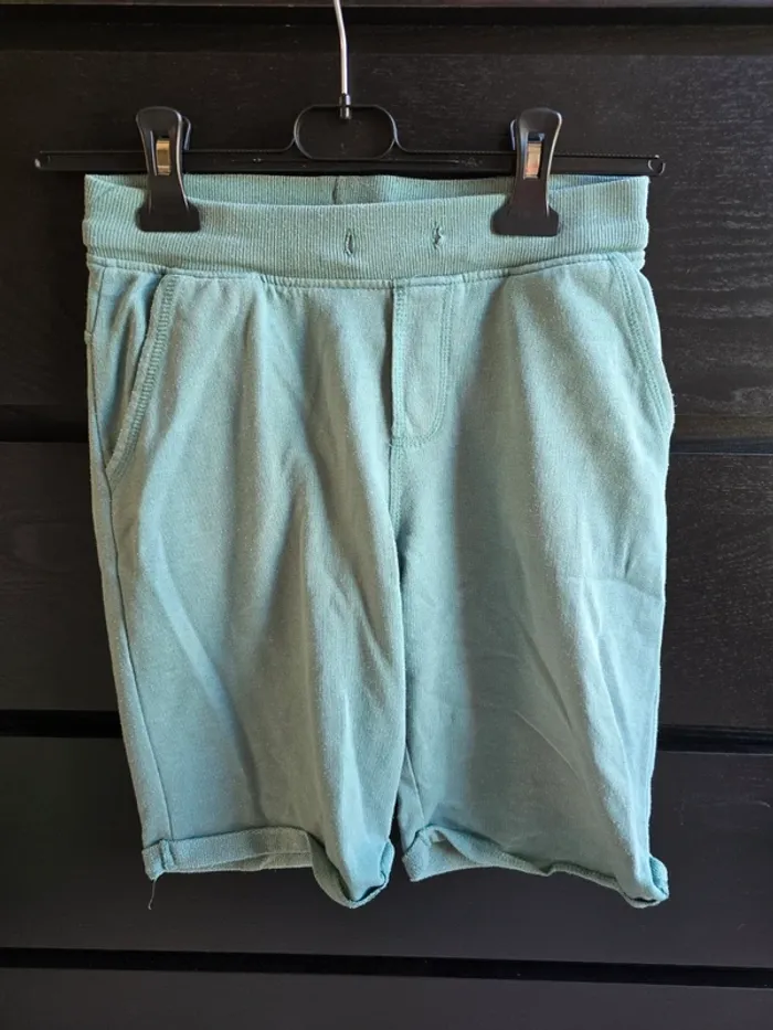 short vert clair Orchestra