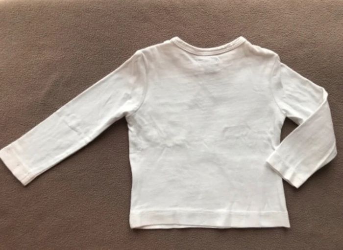 T-shirt 3 mois 👕 - photo numéro 2