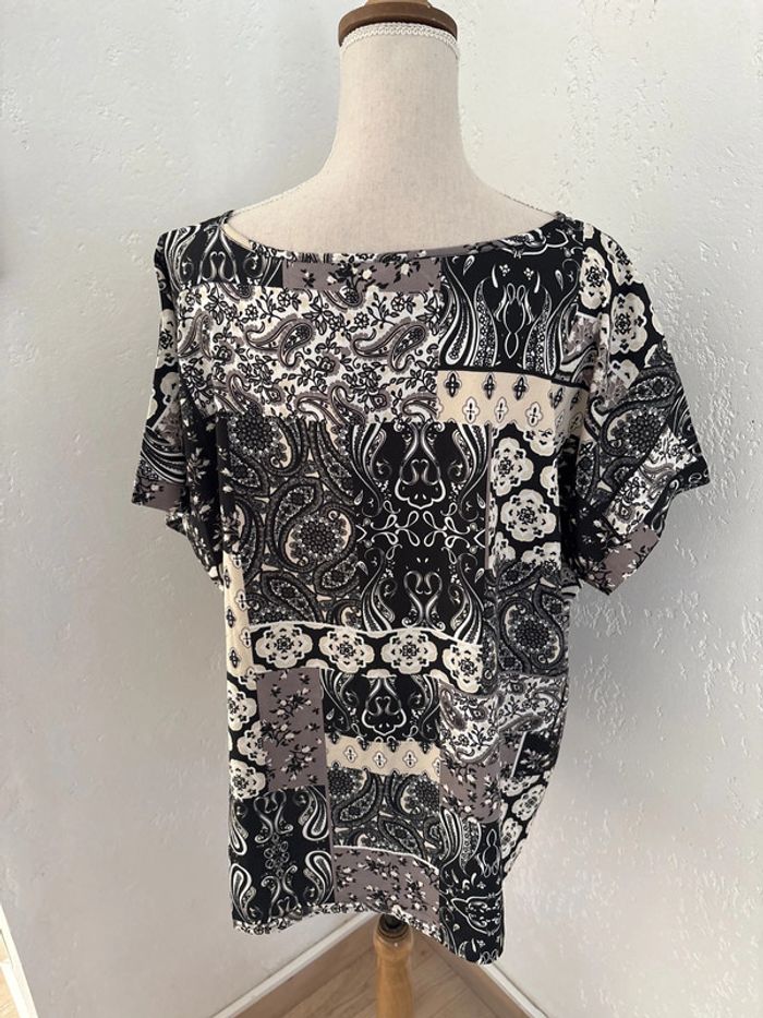 Haut 👚 - photo numéro 3