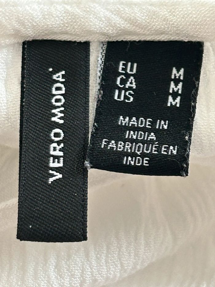 Blouse Vero Moda - photo numéro 4