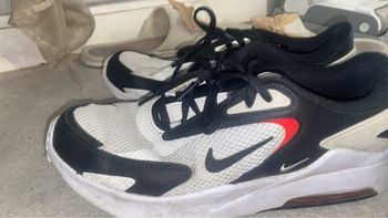 Basket nike