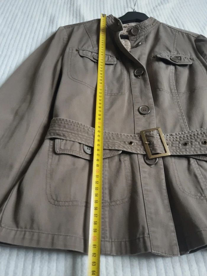 Veste 3 Suisses T40 - photo numéro 8