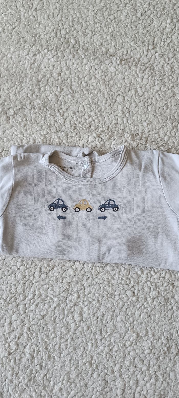 Lot de 8 pyjamas - photo numéro 2