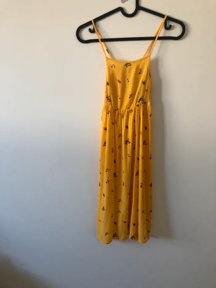Robe légère