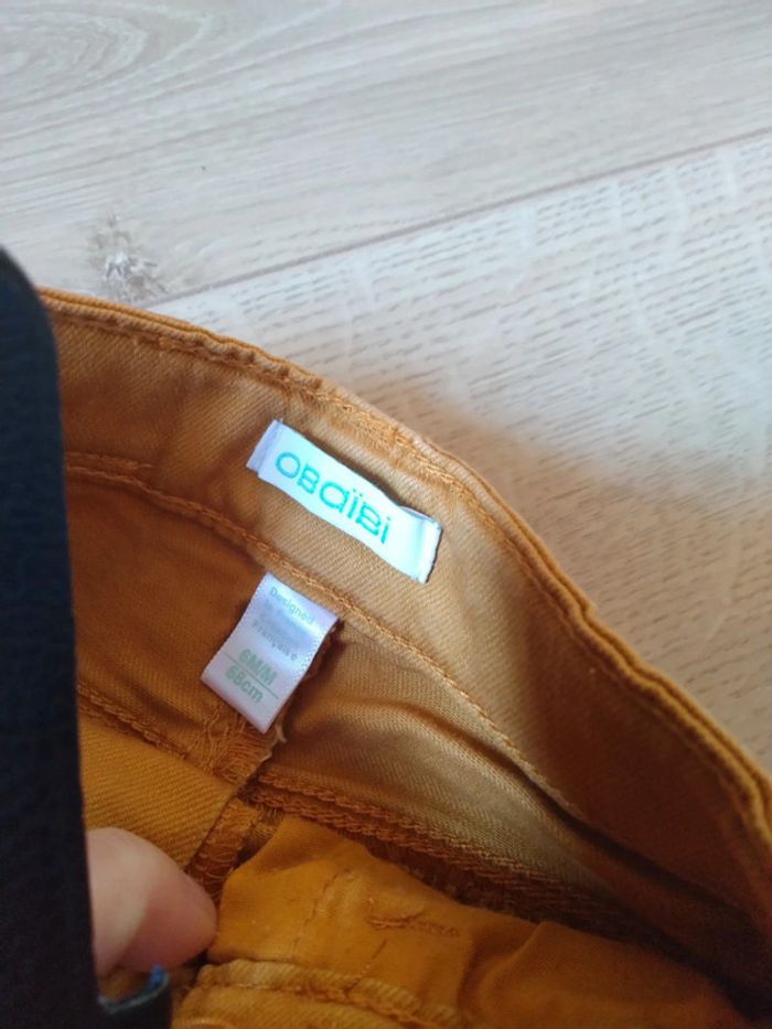 Pantalon Okaïdi - photo numéro 3