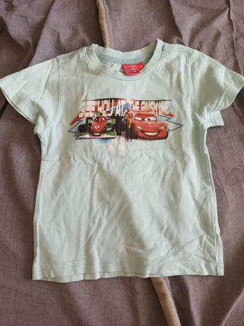 T shirt cars