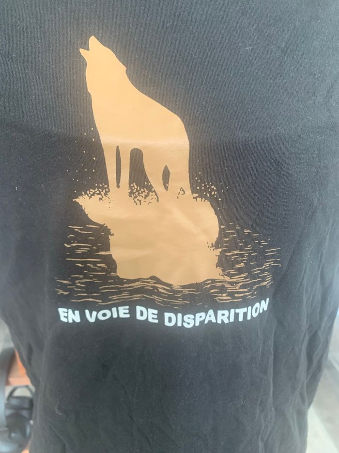 Tee-shirt acheté chez Intersport - photo numéro 4