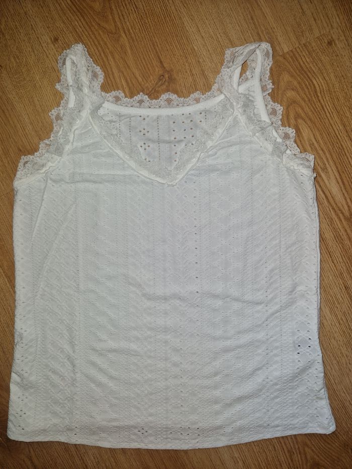 Debardeur Shein taille S NEUF