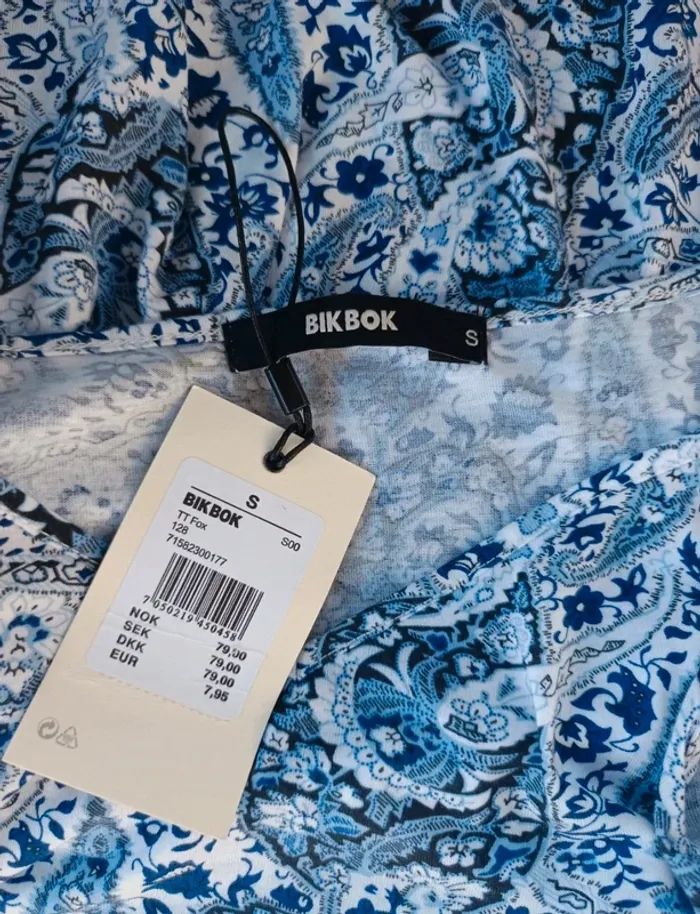 Débardeur Bik Bok taille S - photo numéro 5