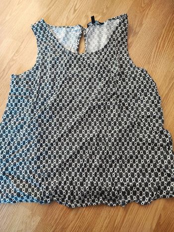 T-shirt Vero Moda (neuf, noir), L / 40 / 12