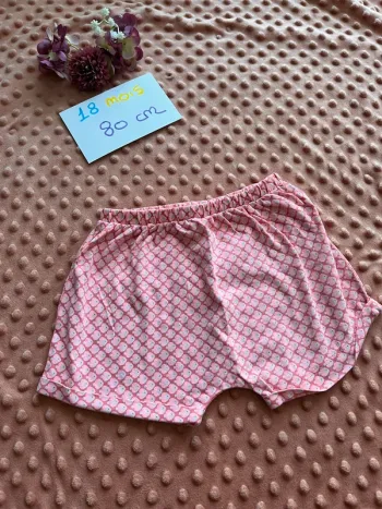 Short été