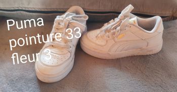 Basket Puma