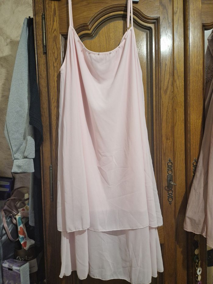 Robe femme de soirée - photo numéro 4