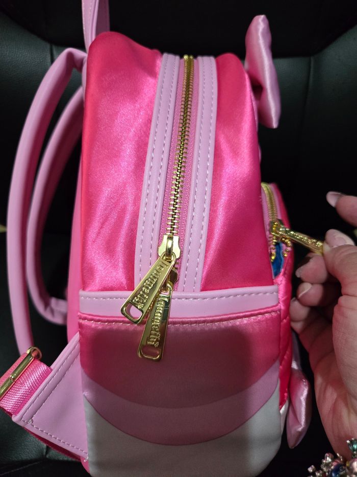 Loungefly cendrillon - photo numéro 2