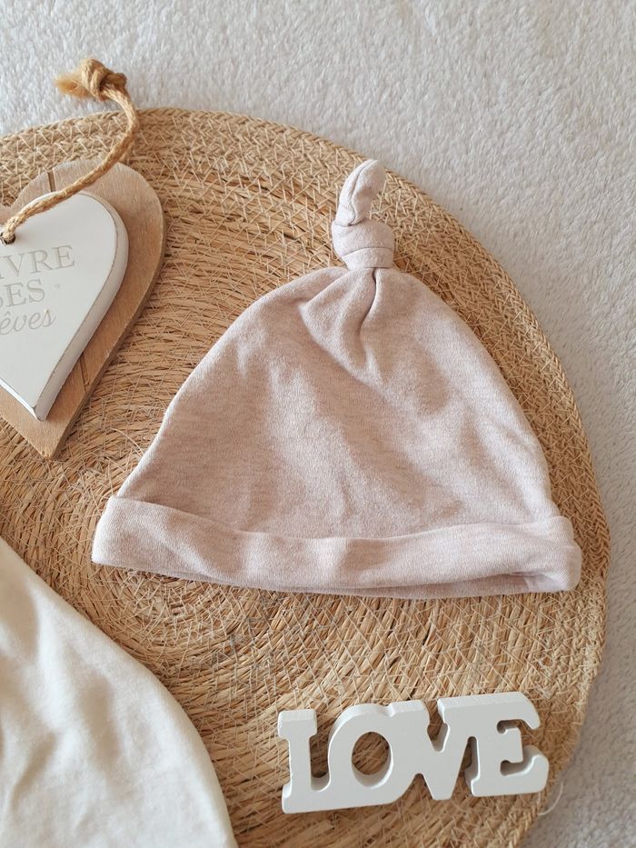 Bonnet mixte 🌟 - photo numéro 2