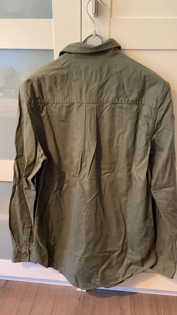 Chemise - photo numéro 4