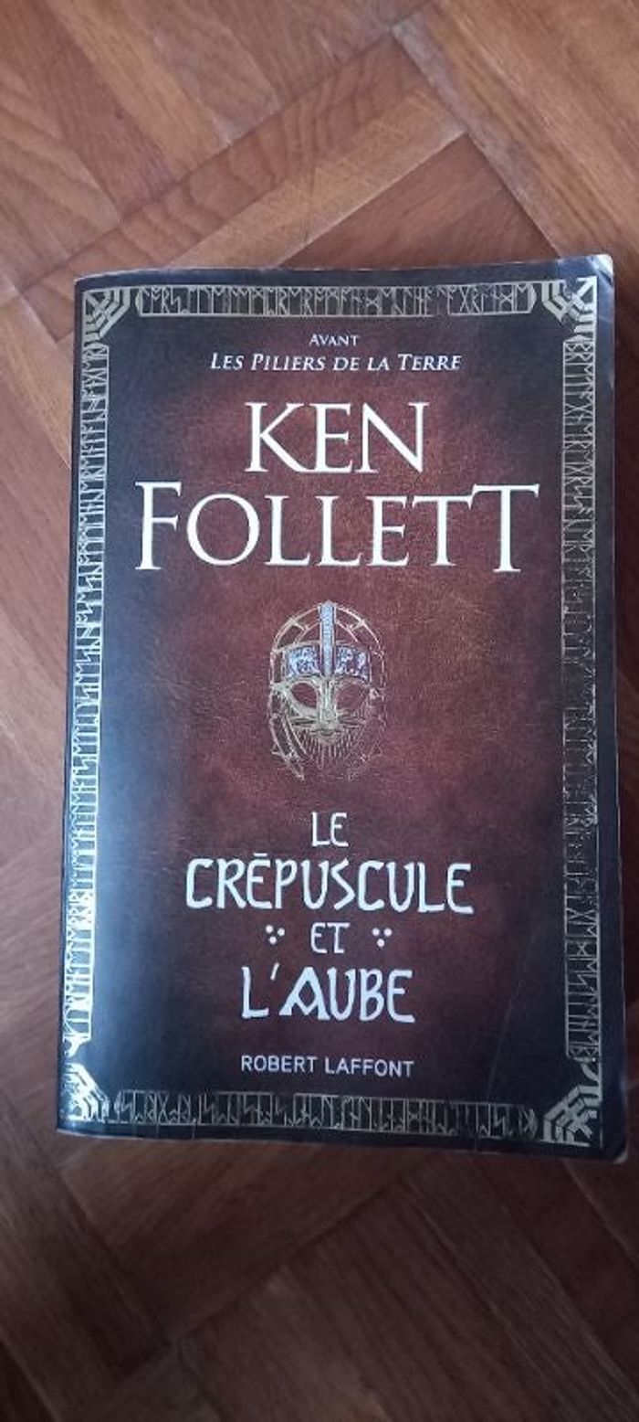 Ken follet