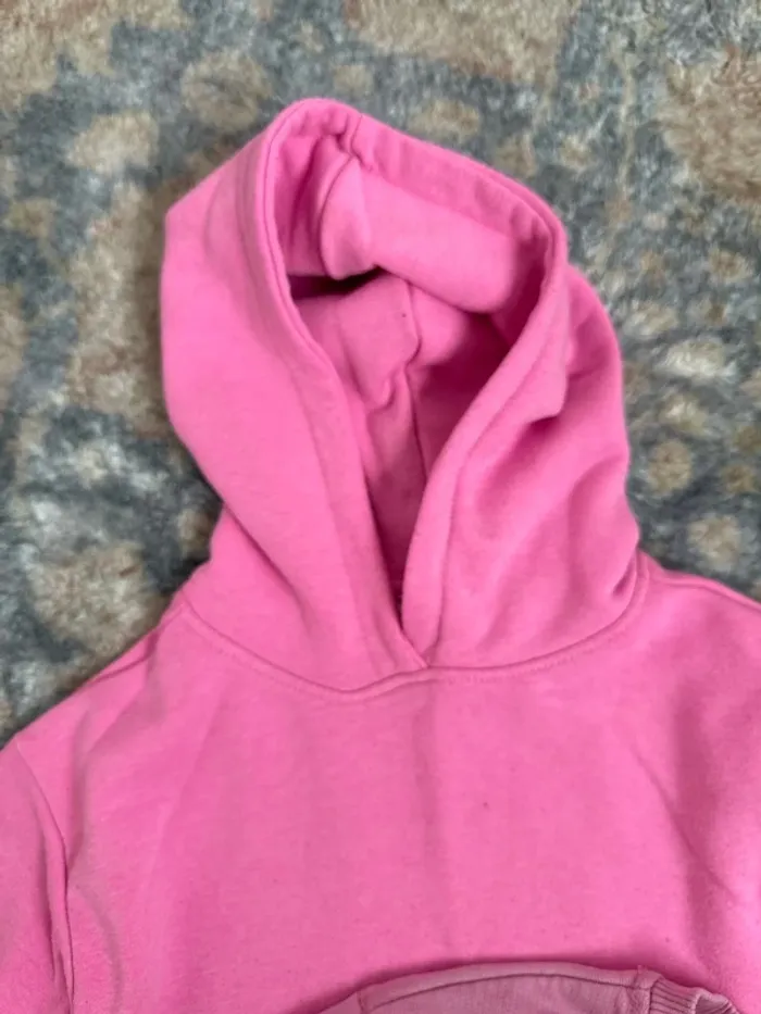 Pull Zara rose - photo numéro 5