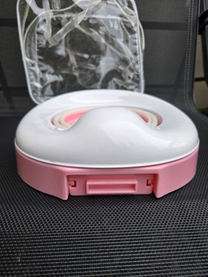 Pot bébé pliable 3 en 1 - photo numéro 4
