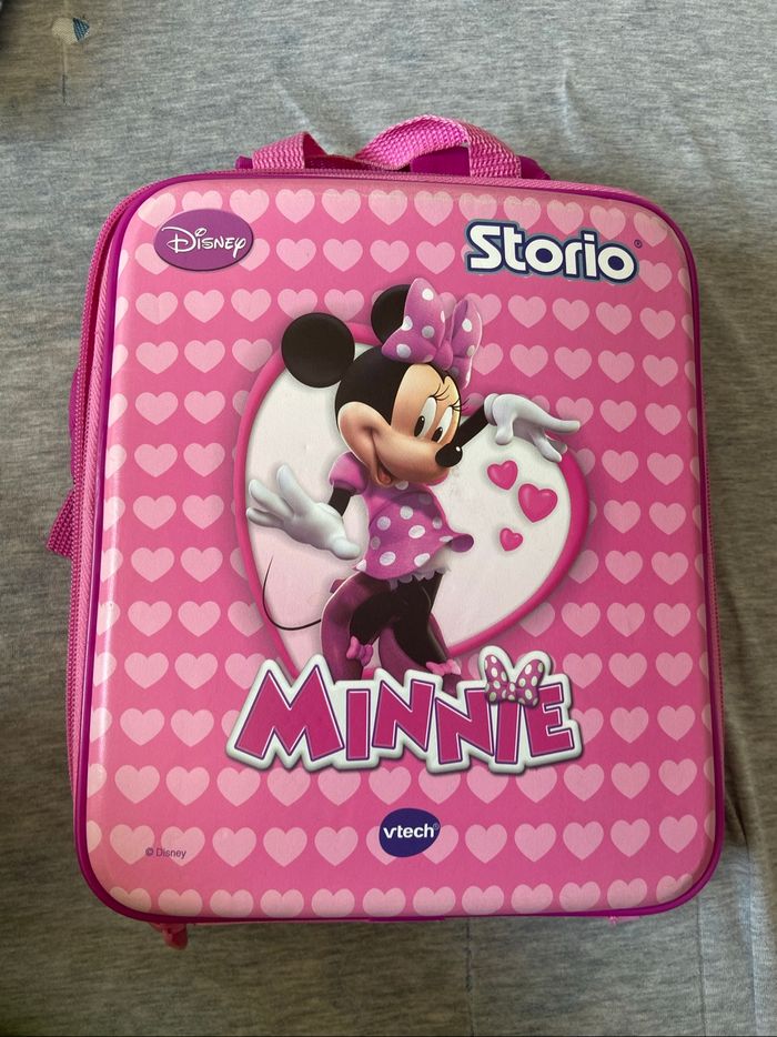 Storio 3S VTech – tablette éducative - photo numéro 8