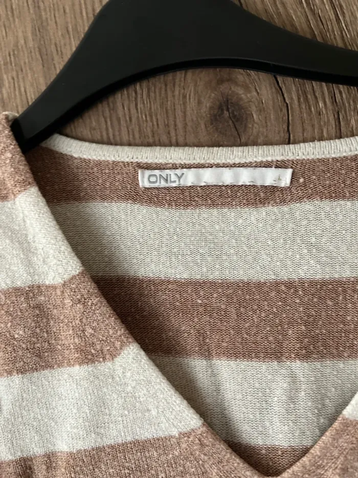 Pull léger - photo numéro 2