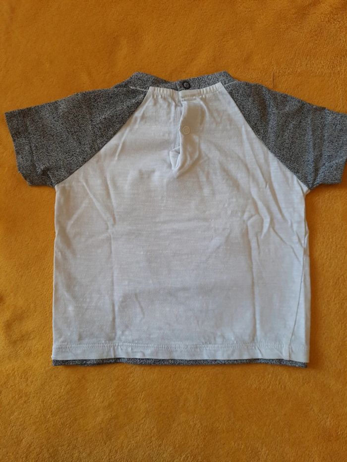 Tee shirt - photo numéro 4