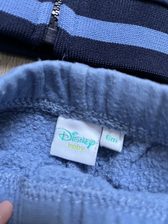 Ensemble jogging mickey - photo numéro 4