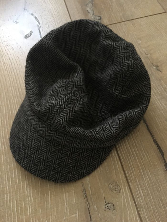 Casquette hiver taille 24/36 mois - photo numéro 3