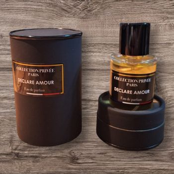 Declare Amour – Parfum Collection Privée Paris 50 ml