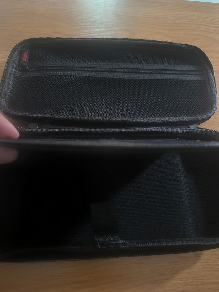 Switch 2 sacoche - photo numéro 3