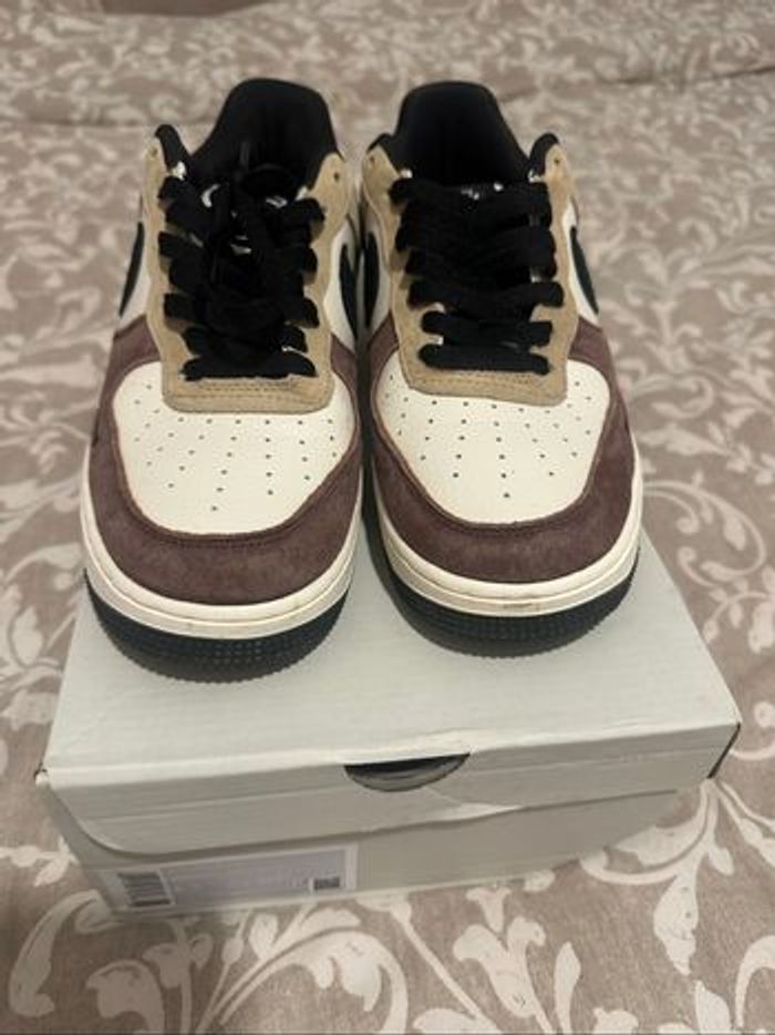 Air force 1 north face 42 - photo numéro 3